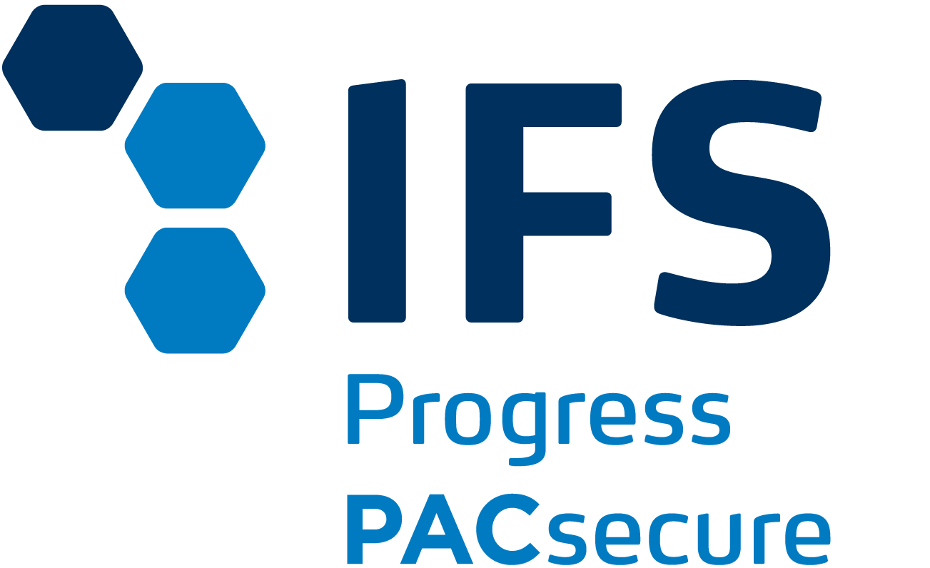 Switch to tab Progress PACsecure